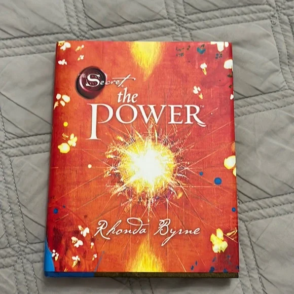 Secret - The Power - Picture 1 of 1